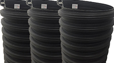 雙高筋增強(qiáng)管